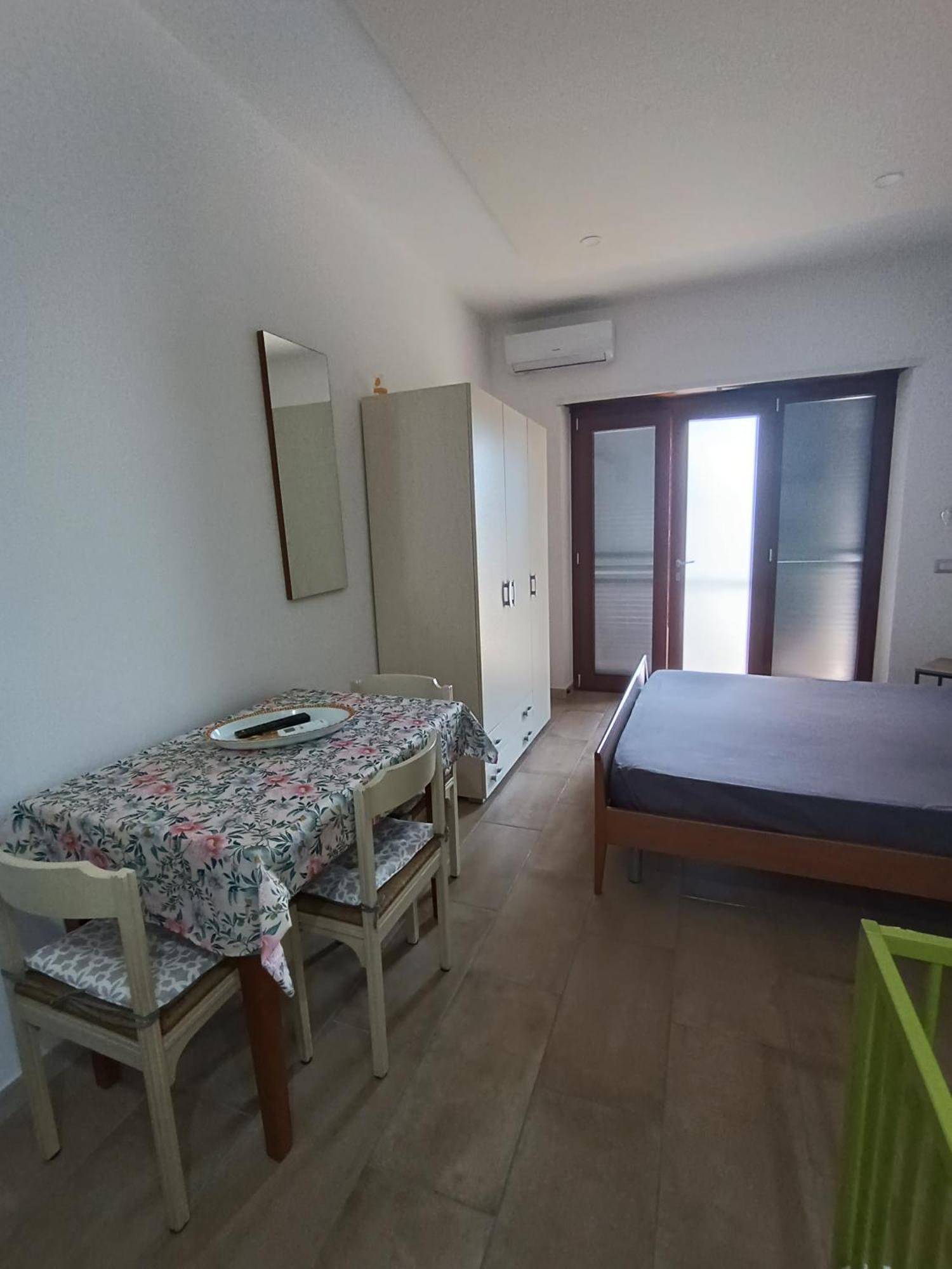 Bordoriva Apartment Formia Exterior photo