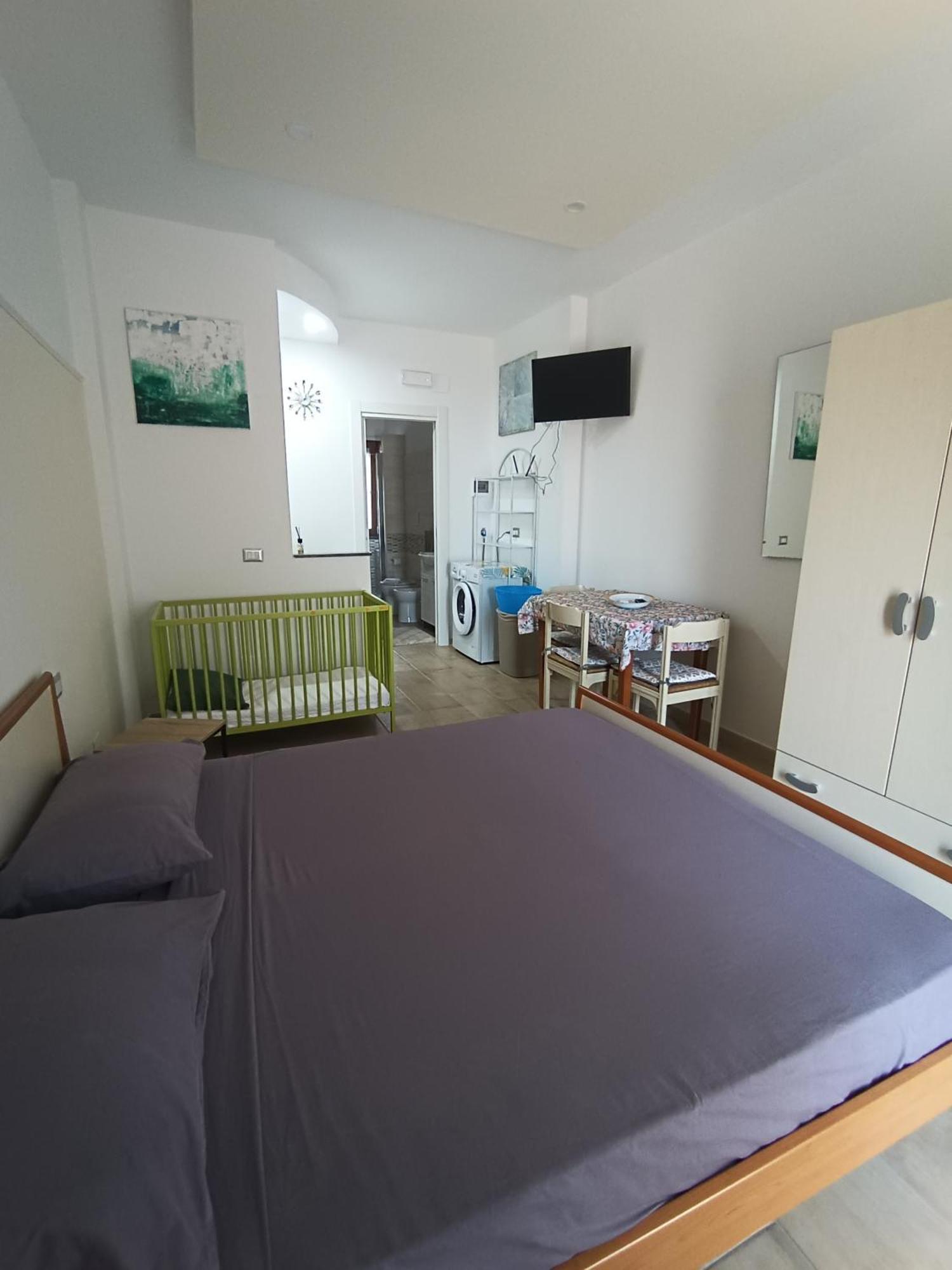Bordoriva Apartment Formia Exterior photo