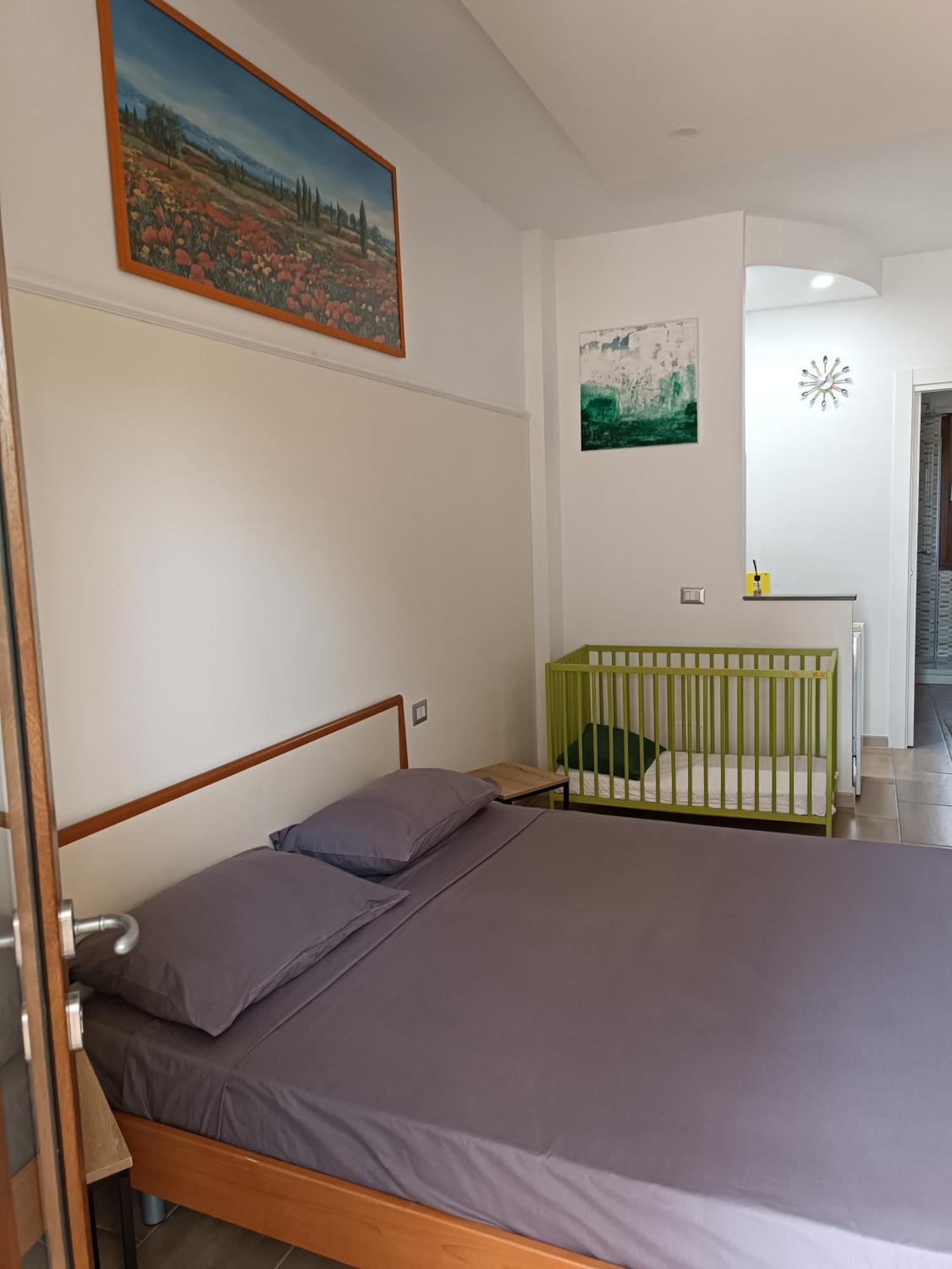 Bordoriva Apartment Formia Exterior photo